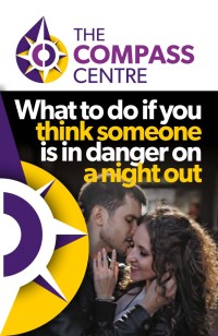 Image of leaflet cover