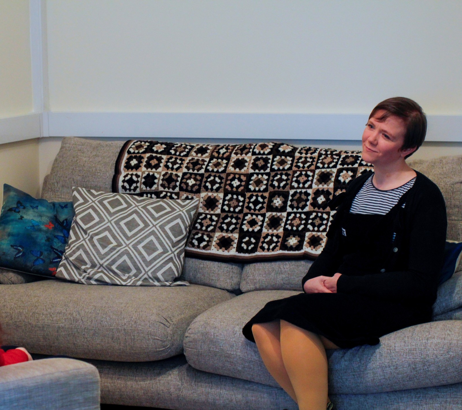 Support at the Compass Centre The Compass Centre