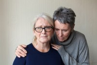 Emotional & practical support